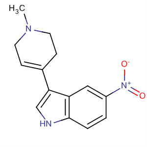 3-(1-׻-1,2,3,6-Ě-4-)-5--1H-Y(ji)(gu)ʽ_106516-27-2Y(ji)(gu)ʽ