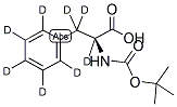 L--d5--2,3,3-d3-n-t-bocY(ji)(gu)ʽ_106881-07-6Y(ji)(gu)ʽ