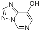 [1,2,4][1,5-c]-8-Y(ji)(gu)ʽ_106921-59-9Y(ji)(gu)ʽ
