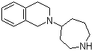 2-(-1H-s-4-)-1,2,3,4-Ě䮐Y(ji)(gu)ʽ_1069473-59-1Y(ji)(gu)ʽ