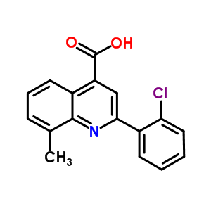 2-(2-ȱ)-8-׻-4-Y(ji)(gu)ʽ_107027-38-3Y(ji)(gu)ʽ