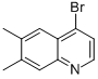 4--6,7-׻-Y(ji)(gu)ʽ_1070879-35-4Y(ji)(gu)ʽ