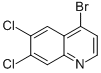 4--6,7-Y(ji)(gu)ʽ_1070879-39-8Y(ji)(gu)ʽ