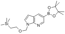 1-[[2-(׻׹)]׻]-1H-[2,3-B]-5-lǴYʽ_1071454-83-5Yʽ