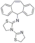 N-[3-(4,5--2-)-2-]-5H-[a,d]-5-h(hun)Y(ji)(gu)ʽ_1072145-33-5Y(ji)(gu)ʽ