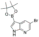 5--3-(4,4,5,5-ļ׻-1,3,2-f-2-)-1H-[2,3-b]ऽY(ji)(gu)ʽ_1072152-50-1Y(ji)(gu)ʽ