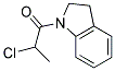 (9ci)-1-(2--1-)-2,3--1H-Y(ji)(gu)ʽ_107236-27-1Y(ji)(gu)ʽ