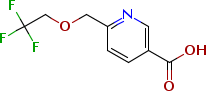 6-[(2,2,2-)׻]Y(ji)(gu)ʽ_1072855-75-4Y(ji)(gu)ʽ