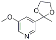 3--5-(2-׻-1,3-s-2-)ऽY(ji)(gu)ʽ_1072933-64-2Y(ji)(gu)ʽ
