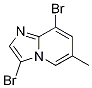 3,8--6-׻[1,2-a]ऽY(ji)(gu)ʽ_1072944-58-1Y(ji)(gu)ʽ