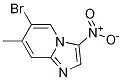6--7-׻-3-[1,2-a]ऽY(ji)(gu)ʽ_1072944-64-9Y(ji)(gu)ʽ