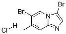 3,6--7-׻[1,2-a]}}Y(ji)(gu)ʽ_1072944-65-0Y(ji)(gu)ʽ