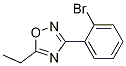 3-(2-屽)-5-һ-1,2,4-fY(ji)(gu)ʽ_1072944-70-7Y(ji)(gu)ʽ