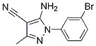5--1-(3-屽)-4--3-׻Y(ji)(gu)ʽ_1072944-89-8Y(ji)(gu)ʽ