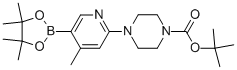 2-(4-Boc--1-)-4-׻-5-lǴYʽ_1073355-13-1Yʽ