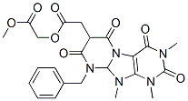 (9CI)-1,2,3,4,8,9--1,3-׻-2,4,6,8--9-(׻)-,ल[2,1-f]-7,7(6H)-Y(ji)(gu)ʽ_107569-04-0Y(ji)(gu)ʽ