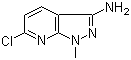 6--1-׻-1H-[3,4-b]-3-Y(ji)(gu)ʽ_1076197-93-7Y(ji)(gu)ʽ