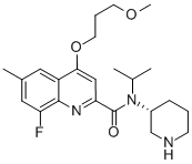 8--4-(3-)-6-׻-n-(1-׻һ)-n-(3r)-3-ऻ-2-Y(ji)(gu)ʽ_1078203-42-5Y(ji)(gu)ʽ