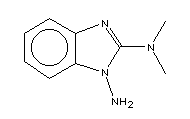 (9ci)-n2,n2-׻-1H--1,2-Y(ji)(gu)ʽ_107879-45-8Y(ji)(gu)ʽ