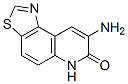(9CI)-8--[4,5-f]-7(6H)-ͪY(ji)(gu)ʽ_107955-85-1Y(ji)(gu)ʽ