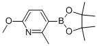6--2-׻-3-(4,4,5,5-ļ׻-[1,3,2] f-2-)-ऽY(ji)(gu)ʽ_1080028-73-4Y(ji)(gu)ʽ