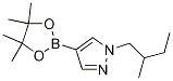 1-(2-׻)-4-(4,4,5,5-ļ׻-1,3,2-f-2-)-1H-Y(ji)(gu)ʽ_1080642-19-8Y(ji)(gu)ʽ