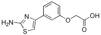 2-[3-(2--4-)]Y(ji)(gu)ʽ_1082128-37-7Y(ji)(gu)ʽ