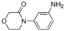 4-(3--)--3-ͪY(ji)(gu)ʽ_1082495-22-4Y(ji)(gu)ʽ