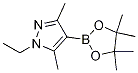 1-һ-3,5-׻-4-(4,4,5,5-ļ׻-1,3,2-f-2-)-1H-Y(ji)(gu)ʽ_1082503-79-4Y(ji)(gu)ʽ