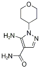 5--1-(Ě--4-)-1H--4-Y(ji)(gu)ʽ_1082745-50-3Y(ji)(gu)ʽ
