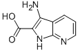 3--1H-[2,3-b]-2-Y(ji)(gu)ʽ_1082865-12-0Y(ji)(gu)ʽ