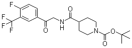 4-(2-(4--3-(׻))-2-һ)-1-嶡Y(ji)(gu)ʽ_1082949-99-2Y(ji)(gu)ʽ
