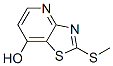 (9CI)-2-(׻)-[4,5-b]-7-Y(ji)(gu)ʽ_108310-74-3Y(ji)(gu)ʽ