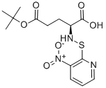 N-(3--2-ँ)-l-Ȱ gamma-嶡Y(ji)(gu)ʽ_108312-25-0Y(ji)(gu)ʽ