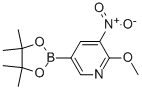 2--3--5-(4,4,5,5-ļ׻-[1,3,2] f-2-)-ऽY(ji)(gu)ʽ_1083168-94-8Y(ji)(gu)ʽ
