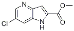 6--1H-[3,2-b]-2-Y(ji)(gu)ʽ_1083196-33-1Y(ji)(gu)ʽ