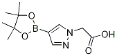 4-(4,4,5,5-ļ׻-1,3,2-f-2-)-1H--1-Y(ji)(gu)ʽ_1083326-41-3Y(ji)(gu)ʽ