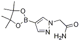 2-(4-(4,4,5,5-ļ׻-1,3,2-f-2-)-1H--1-)Yʽ_1083326-46-8Yʽ