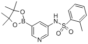 2-׻-n-[5-(4,4,5,5-ļ׻-1,3,2-f-2-)-3-]-Yʽ_1083326-49-1Yʽ