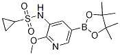 N-[2--5-(4,4,5,5-ļ׻-1,3,2-f-2-)-3-]-h(hun)Y(ji)(gu)ʽ_1083326-71-9Y(ji)(gu)ʽ