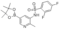 2,4--n-[2-׻-5-(4,4,5,5-ļ׻-1,3,2-f-2-)-3-]-Yʽ_1083326-77-5Yʽ