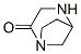 1,4-sph(hun)[3.2.1]-2-ͪ(9ci)Y(ji)(gu)ʽ_108437-48-5Y(ji)(gu)ʽ