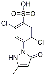 1-(2,5--4-)-3-׻-5-ͪY(ji)(gu)ʽ_108469-42-7Y(ji)(gu)ʽ