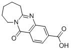 12--6,7,8,9,10,12-䵪s[2,1-b]-3-Y(ji)(gu)ʽ_108561-87-1Y(ji)(gu)ʽ