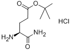 Glu(otbu)-nh2.hclY(ji)(gu)ʽ_108607-02-9Y(ji)(gu)ʽ