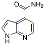 1H-[2,3-b]-4-Y(ji)(gu)ʽ_1086390-83-1Y(ji)(gu)ʽ