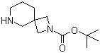 2,6-s[3.5]-2-嶡Y(ji)(gu)ʽ_1086394-57-1Y(ji)(gu)ʽ
