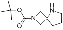 2-Boc-2,5-s[3.4]Y(ji)(gu)ʽ_1086398-02-8Y(ji)(gu)ʽ