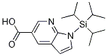 1-(׹)-1H-[2,3-b]-5-Y(ji)(gu)ʽ_1086423-47-3Y(ji)(gu)ʽ