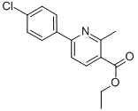 6-(4-ȱ)-2-׻Y(ji)(gu)ʽ_108715-11-3Y(ji)(gu)ʽ